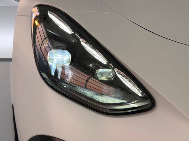 new 2026 Mercedes-Benz AMG GT 63 car, priced at $218,800