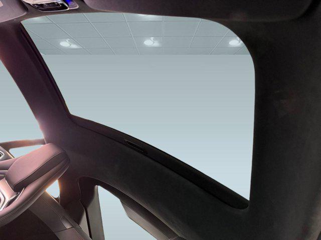 new 2026 Mercedes-Benz AMG GT 63 car, priced at $218,800