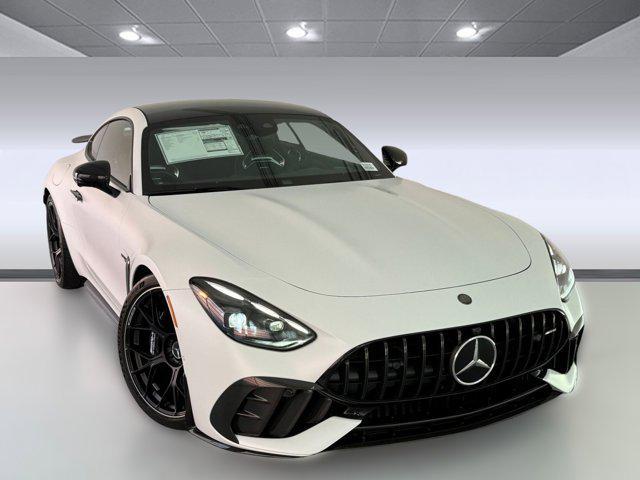 new 2026 Mercedes-Benz AMG GT 63 car, priced at $218,800