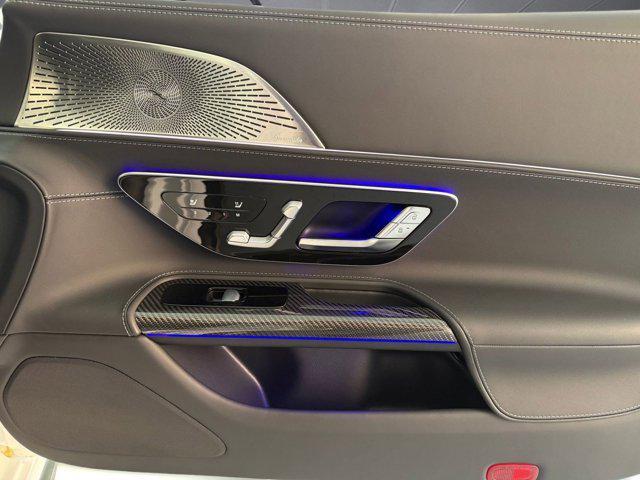 new 2026 Mercedes-Benz AMG GT 63 car, priced at $218,800