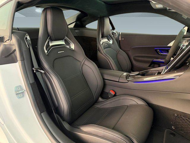 new 2026 Mercedes-Benz AMG GT 63 car, priced at $218,800