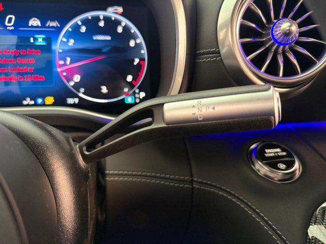 new 2026 Mercedes-Benz AMG GT 63 car, priced at $218,800