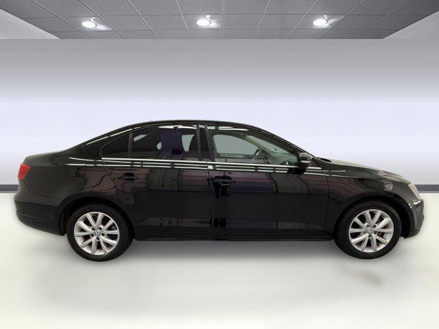 used 2014 Volkswagen Jetta car, priced at $5,188
