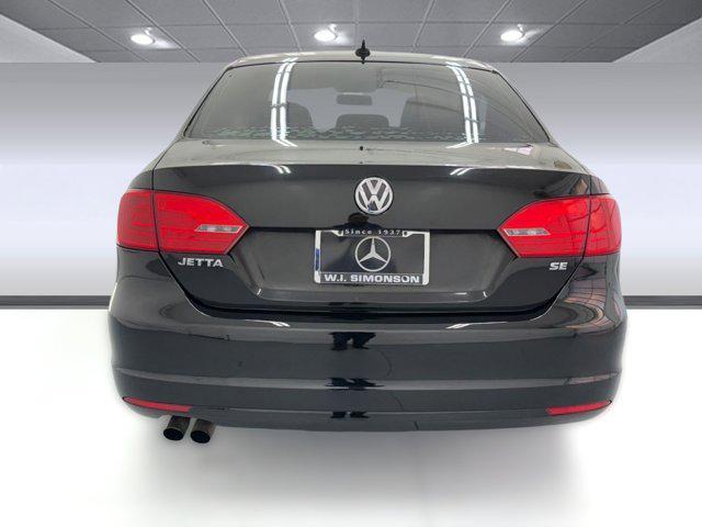 used 2014 Volkswagen Jetta car, priced at $5,188