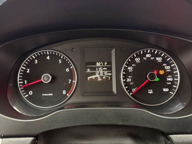 used 2014 Volkswagen Jetta car, priced at $5,188