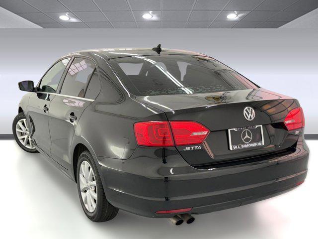used 2014 Volkswagen Jetta car, priced at $5,188