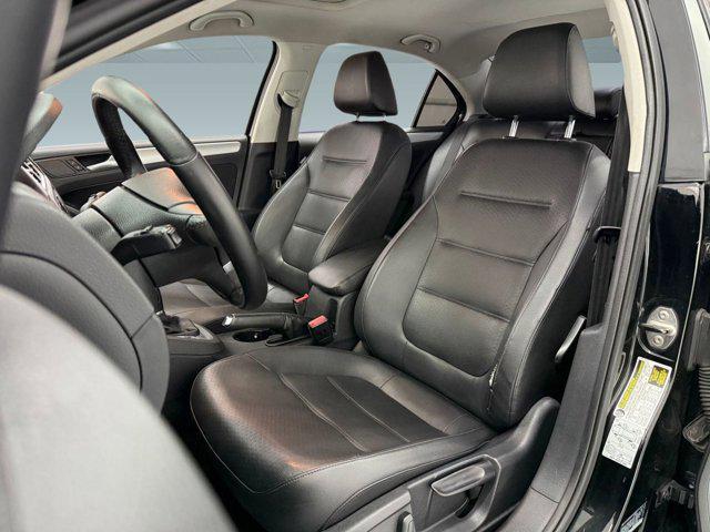 used 2014 Volkswagen Jetta car, priced at $5,188