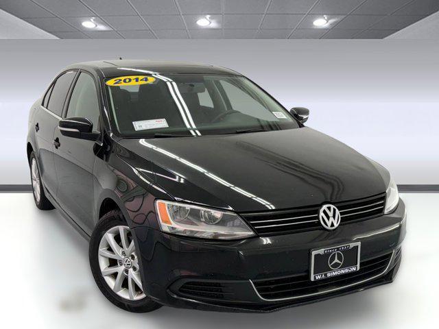 used 2014 Volkswagen Jetta car, priced at $5,188