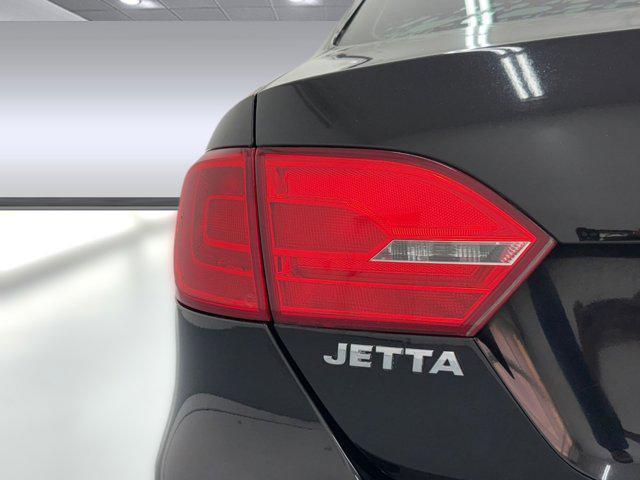 used 2014 Volkswagen Jetta car, priced at $5,188