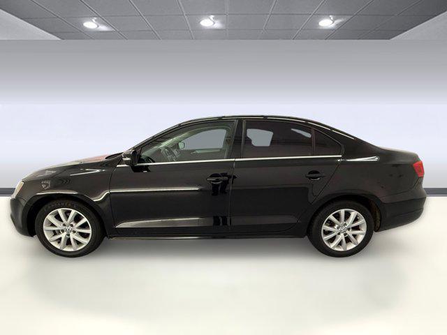 used 2014 Volkswagen Jetta car, priced at $5,188