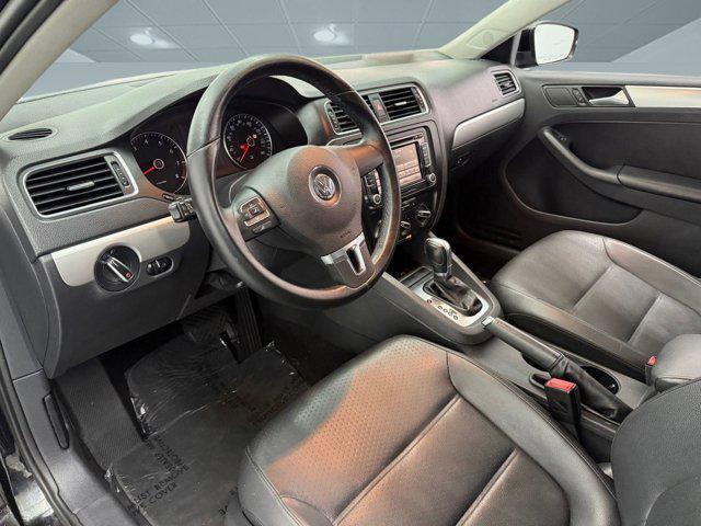 used 2014 Volkswagen Jetta car, priced at $5,188
