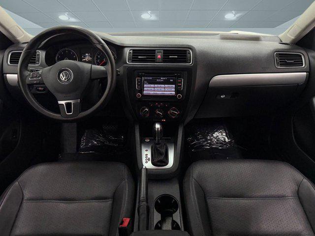 used 2014 Volkswagen Jetta car, priced at $5,188