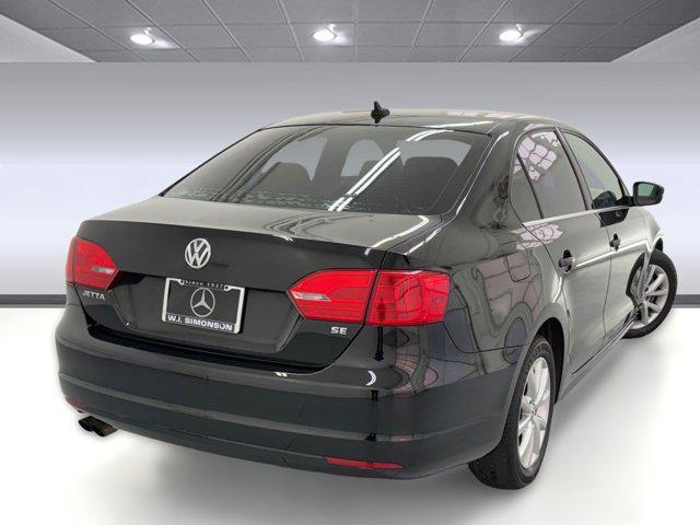 used 2014 Volkswagen Jetta car, priced at $5,188