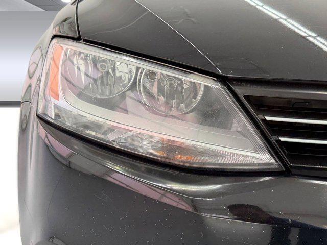 used 2014 Volkswagen Jetta car, priced at $5,188