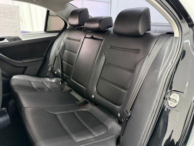 used 2014 Volkswagen Jetta car, priced at $5,188