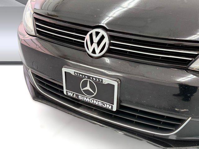 used 2014 Volkswagen Jetta car, priced at $5,188