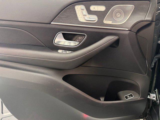 used 2022 Mercedes-Benz GLE 350 car, priced at $43,499