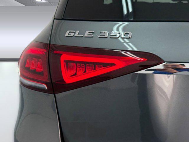 used 2022 Mercedes-Benz GLE 350 car, priced at $43,499