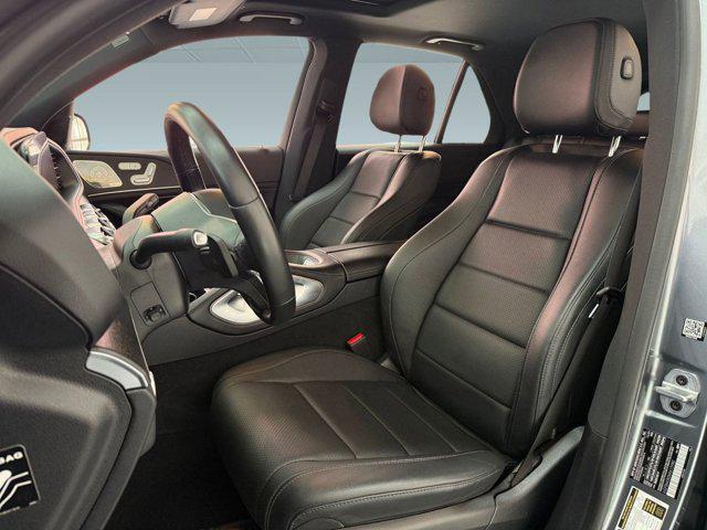 used 2022 Mercedes-Benz GLE 350 car, priced at $43,499