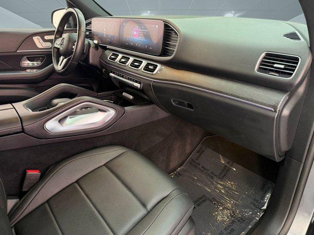 used 2022 Mercedes-Benz GLE 350 car, priced at $43,499