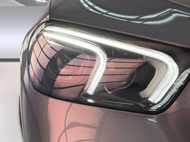 used 2022 Mercedes-Benz GLE 350 car, priced at $43,499