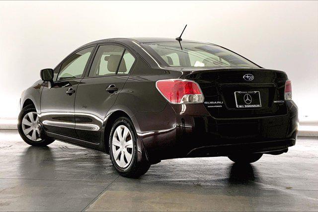 used 2013 Subaru Impreza car, priced at $9,588