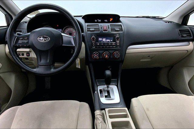 used 2013 Subaru Impreza car, priced at $9,588