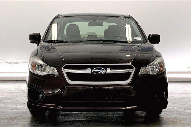 used 2013 Subaru Impreza car, priced at $9,588