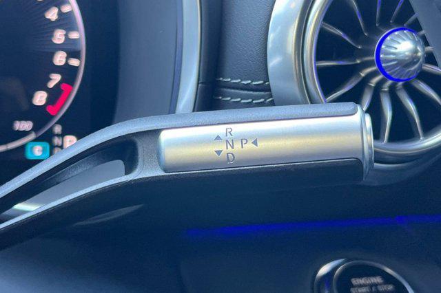 new 2024 Mercedes-Benz AMG SL 63 car, priced at $241,345