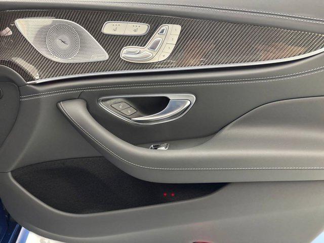 new 2026 Mercedes-Benz AMG GT 63 car, priced at $178,000