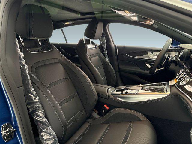 new 2026 Mercedes-Benz AMG GT 63 car, priced at $178,000