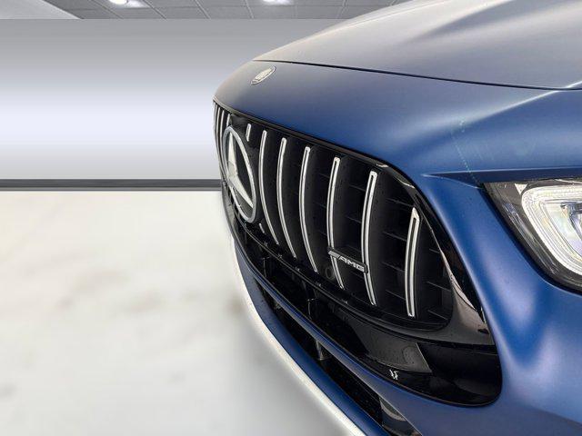 new 2026 Mercedes-Benz AMG GT 63 car, priced at $178,000