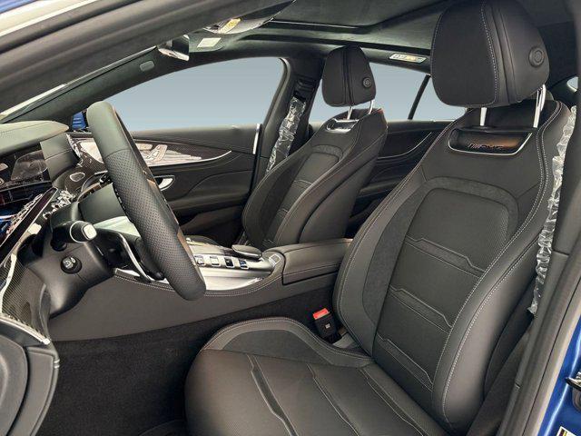 new 2026 Mercedes-Benz AMG GT 63 car, priced at $178,000