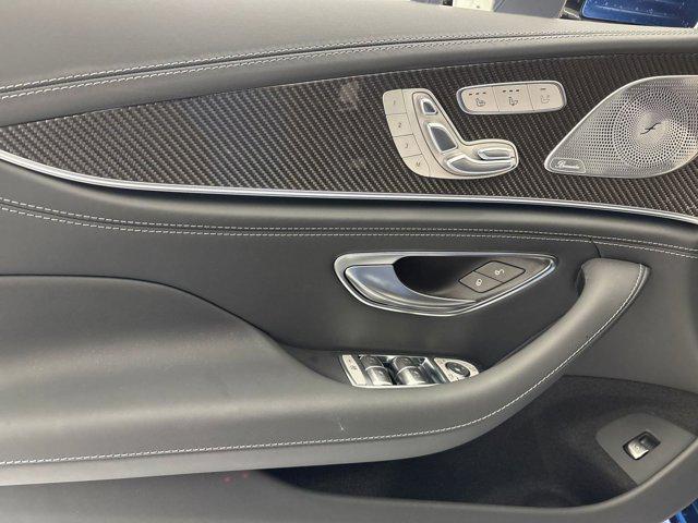 new 2026 Mercedes-Benz AMG GT 63 car, priced at $178,000