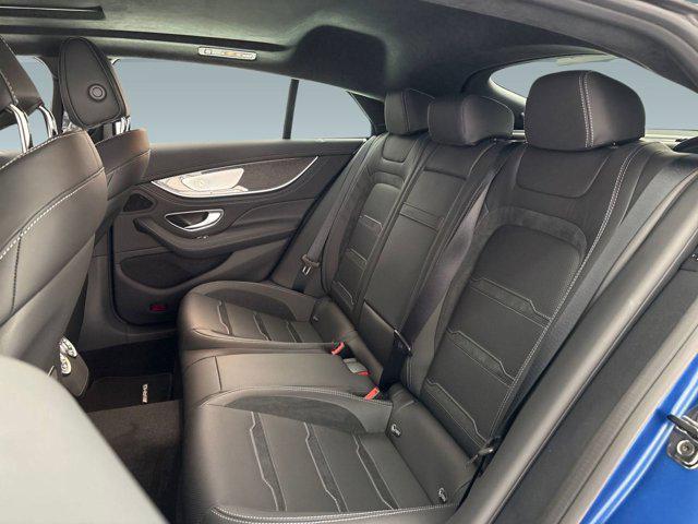 new 2026 Mercedes-Benz AMG GT 63 car, priced at $178,000