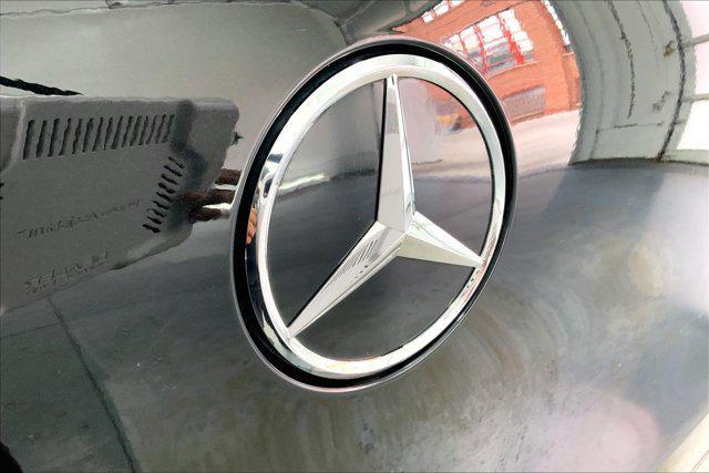 used 2023 Mercedes-Benz EQS 450 car, priced at $47,288