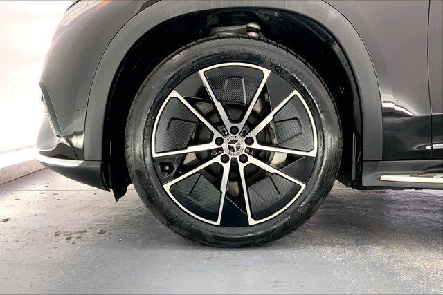 used 2023 Mercedes-Benz EQS 450 car, priced at $47,288