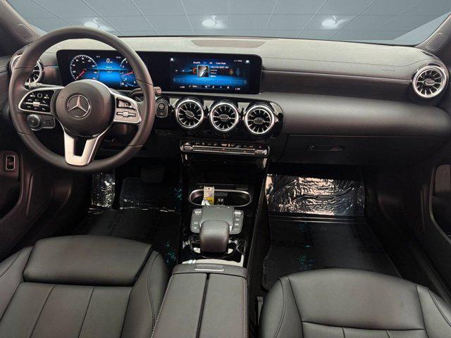 used 2022 Mercedes-Benz CLA 250 car, priced at $28,287