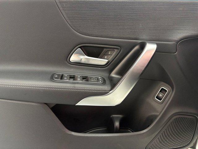 used 2022 Mercedes-Benz CLA 250 car, priced at $28,287