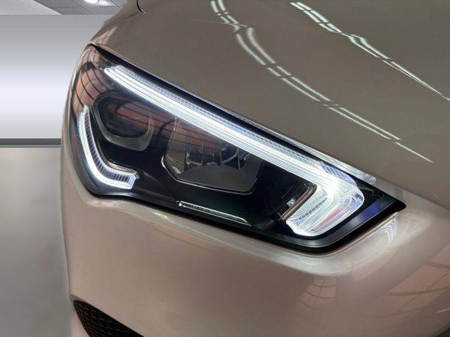 used 2022 Mercedes-Benz CLA 250 car, priced at $28,287