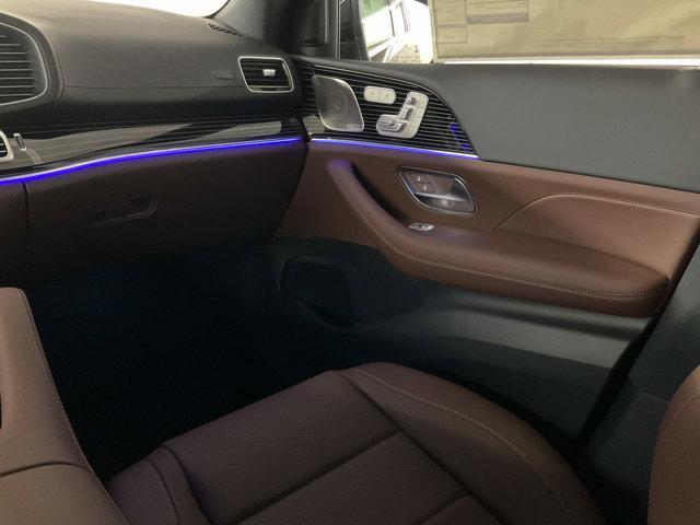 new 2025 Mercedes-Benz GLS 450 car, priced at $93,265