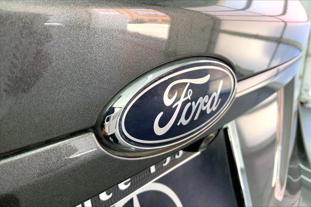 used 2019 Ford Fiesta car, priced at $10,199