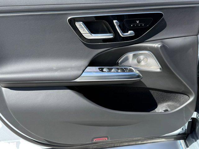 new 2026 Mercedes-Benz E-Class car, priced at $70,185