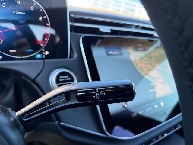 new 2026 Mercedes-Benz E-Class car, priced at $70,185