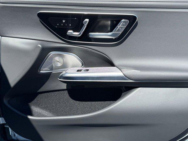 new 2026 Mercedes-Benz E-Class car, priced at $70,185