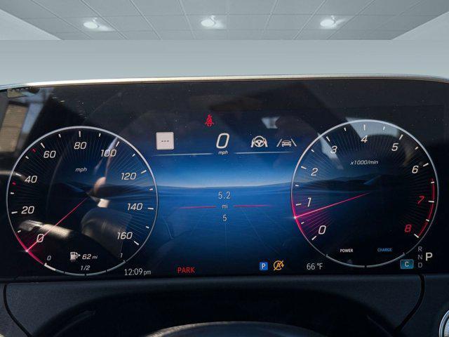 new 2026 Mercedes-Benz E-Class car, priced at $70,185