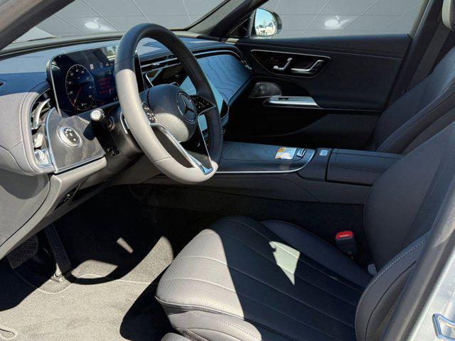 new 2026 Mercedes-Benz E-Class car, priced at $70,185