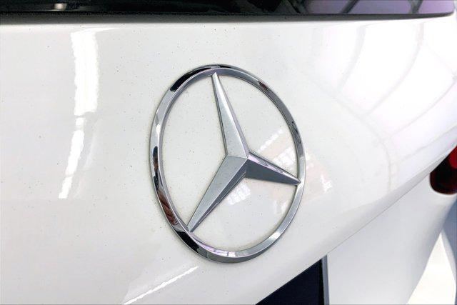 used 2021 Mercedes-Benz GLB 250 car, priced at $30,199