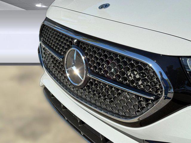 new 2026 Mercedes-Benz E-Class car, priced at $73,715