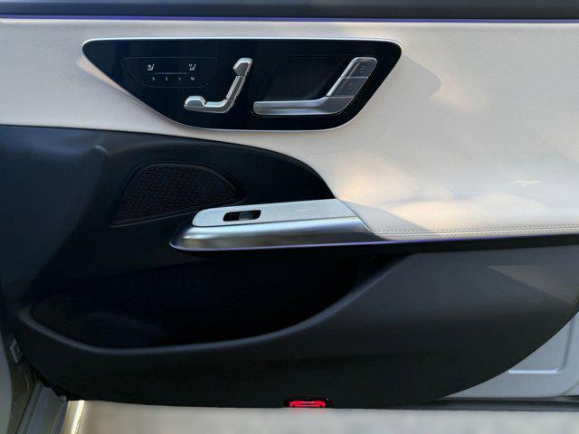 new 2026 Mercedes-Benz E-Class car, priced at $73,715